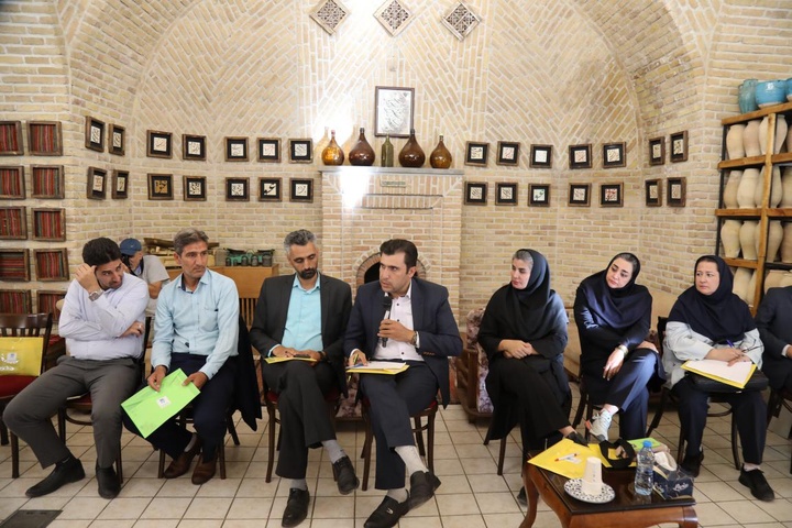 ناظران استانی