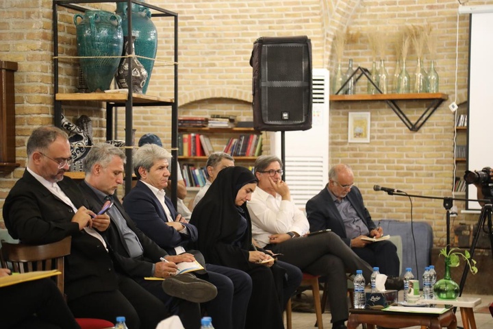 ناظران استانی