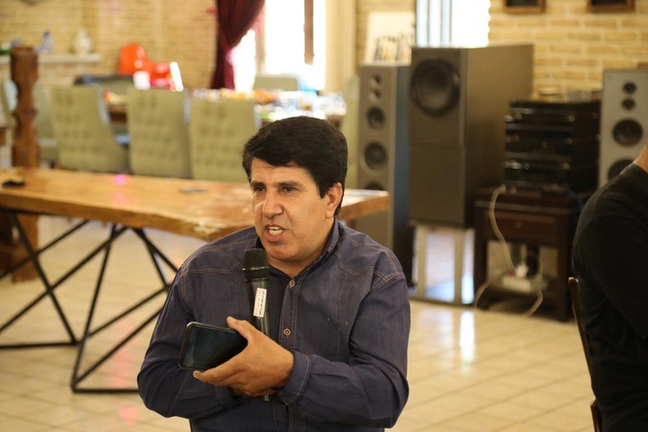 ناظران استانی