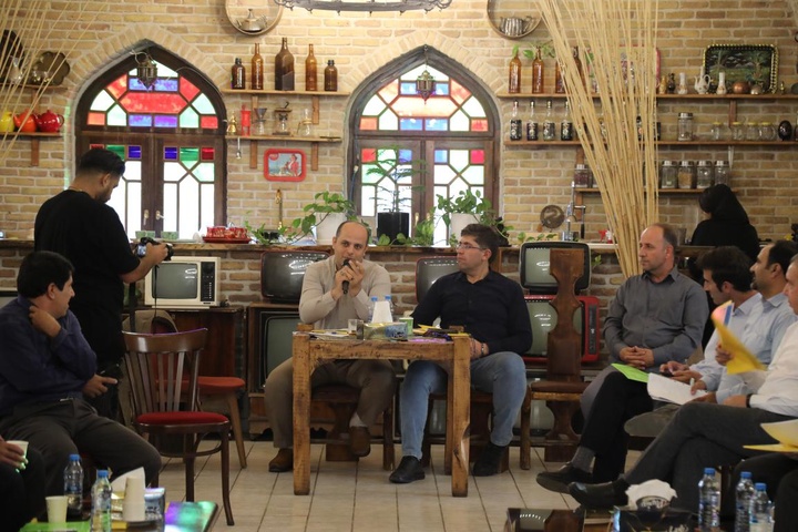 ناظران استانی