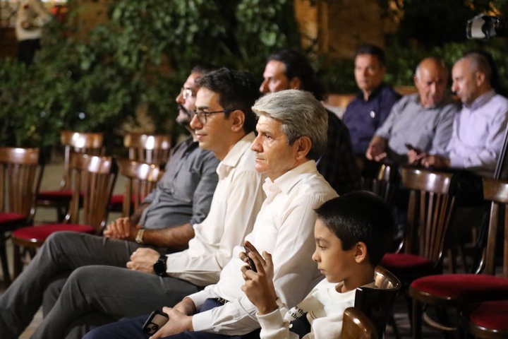 ناظران استانی