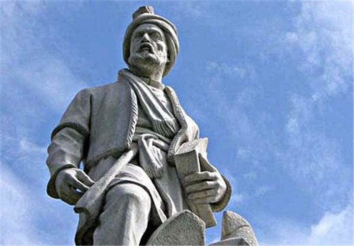 مگس در عرصه سیمرغ