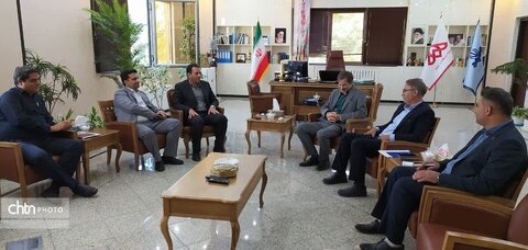 صداوسیما در معرفی قابلیت‌های میراث‌فرهنگی، گردشگری و صنایع‌دستی چهارمحال و بختیاری نقش دارد