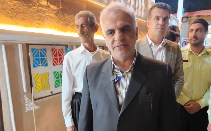 صنعت گردشگری می‌تواند یکی از مهم‌ترین برندهای کشور و چهارمحال و بختیاری باشد