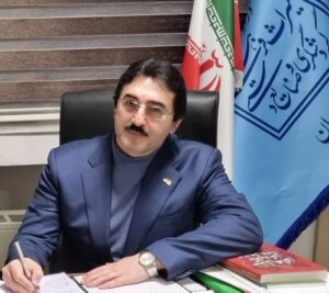 «ایران سرای امید» ادای دین به چهره‌های ماندگار میراث‌فرهنگی