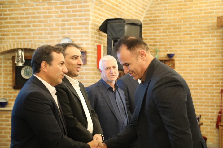 دومین نشست ناظران