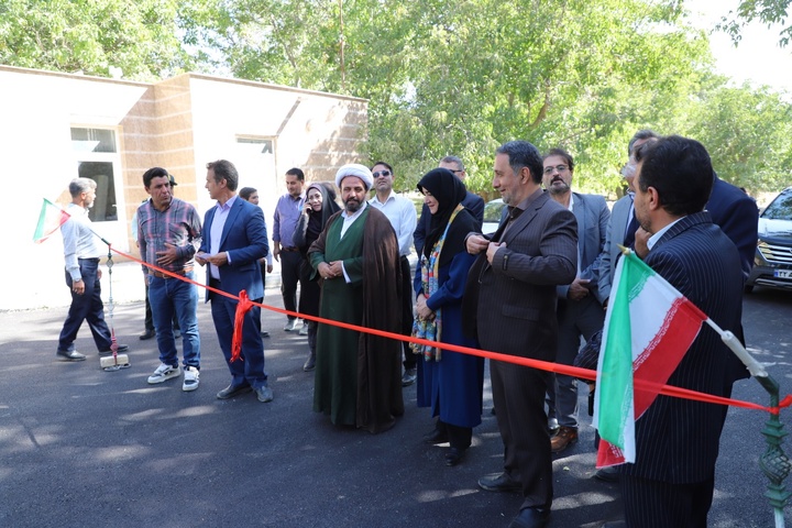 بهسازی معابر ۱۳ روستا در سجاسرود با اعتبار ۲۲ میلیارد تومانی