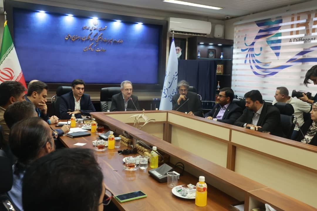 گردشگری کودک و نوجوان در همه طول سال فعال باشد