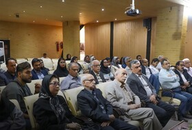 مراسم علمی «روز بنیان یزد» با حضور پژوهشگران