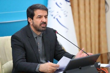 تسریع در بازنگری طرح هادی روستای گردشگری ملحمدره