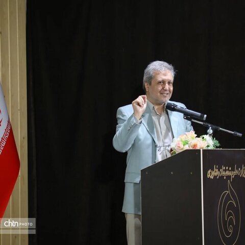 مراسم علمی «روز بنیان یزد» با حضور پژوهشگران برگزار شد