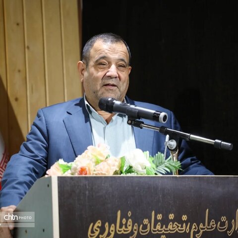 مراسم علمی «روز بنیان یزد» با حضور پژوهشگران برگزار شد