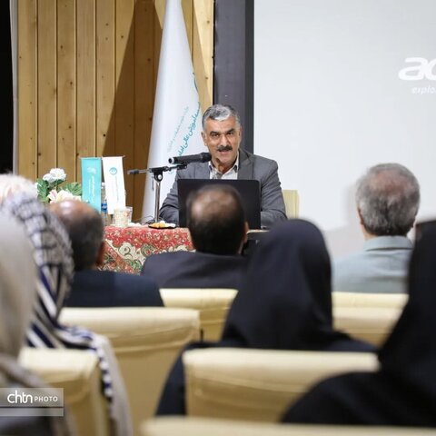 مراسم علمی «روز بنیان یزد» با حضور پژوهشگران برگزار شد