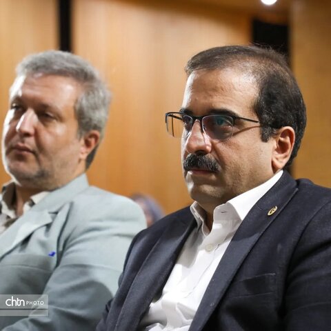 مراسم علمی «روز بنیان یزد» با حضور پژوهشگران برگزار شد