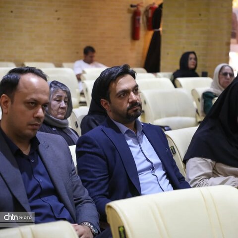 مراسم علمی «روز بنیان یزد» با حضور پژوهشگران برگزار شد