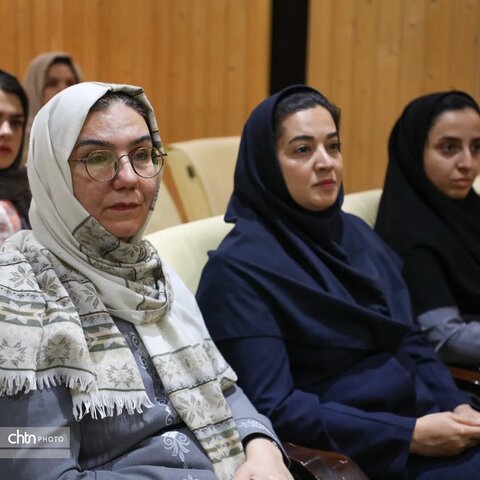 مراسم علمی «روز بنیان یزد» با حضور پژوهشگران برگزار شد