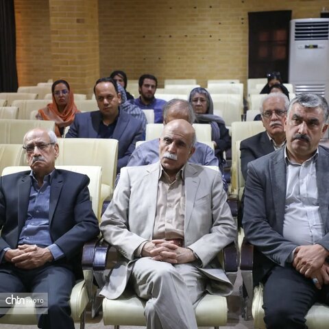 مراسم علمی «روز بنیان یزد» با حضور پژوهشگران برگزار شد