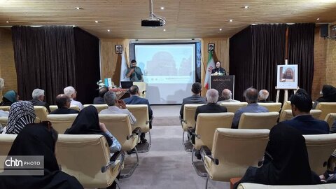 مراسم علمی «روز بنیان یزد» با حضور پژوهشگران برگزار شد