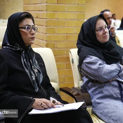 مراسم علمی «روز بنیان یزد» با حضور پژوهشگران برگزار شد