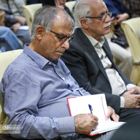 مراسم علمی «روز بنیان یزد» با حضور پژوهشگران برگزار شد