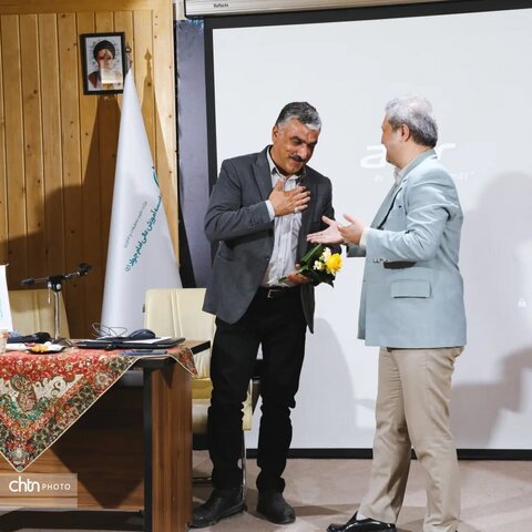 مراسم علمی «روز بنیان یزد» با حضور پژوهشگران برگزار شد