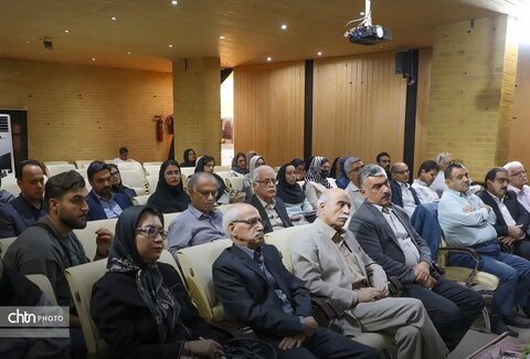 مراسم علمی «روز بنیان یزد» با حضور پژوهشگران برگزار شد