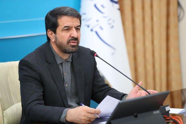 تسریع در بازنگری طرح هادی روستای گردشگری ملحمدره