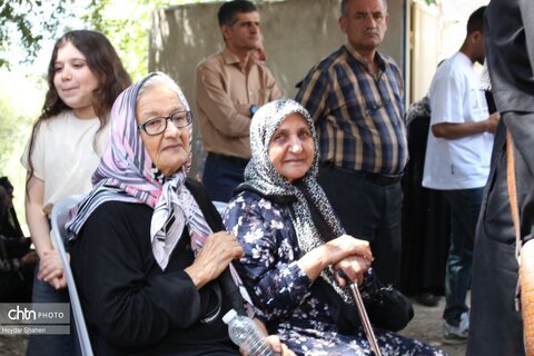 برگزاری چهارمین جشنواره هلی ترشی در مازندران