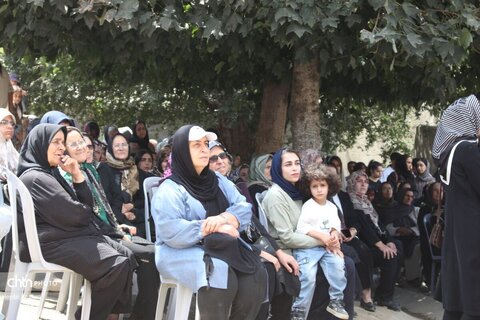 برگزاری چهارمین جشنواره هلی ترشی در مازندران