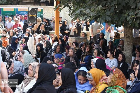 برگزاری چهارمین جشنواره هلی ترشی در مازندران