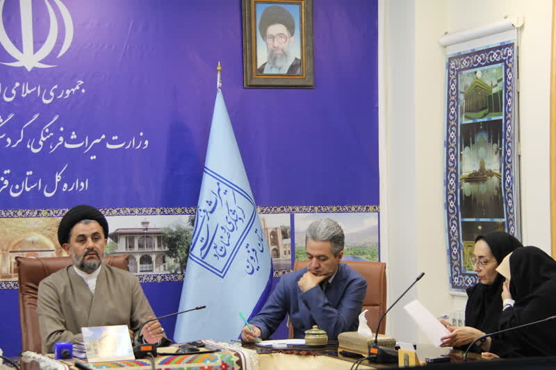 ثبت جهانی قلعه‌های الموت در یک قدمی؛ استان قزوین آماده جهشی بزرگ در حوزه گردشگری و میراث‌فرهنگی