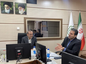 نشست مشترک میراث‌فرهنگی قم با شهرداری