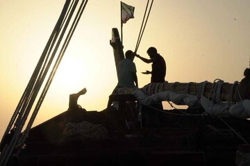 «بوم ایرانی» اکران آنلاین می‌شود