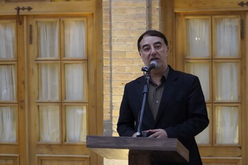 ۱۵ پروژه مرمت و تغییر کاربری بناهای تاریخی همدان در حال اجراست