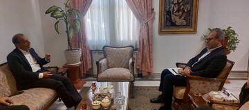 نقش کلیدی کانون جهانگردی و اتومبیلرانی در تقویت دیپلماسی گردشگری ایران