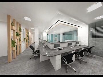 بهبود فضای اداری اداره‌کل میراث فرهنگی استان تهران با هدف ارتقای خدمت‌رسانی به مراجعان