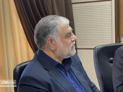 فرامرز عظیمی ، شهردار قم