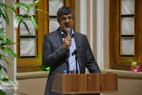 آئین افتتاح فاز دوم هتل سنتی فاضلی یزد