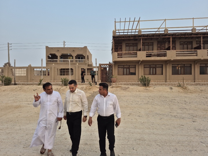 گردشگری روستایی عسلویه در مسیر توسعه