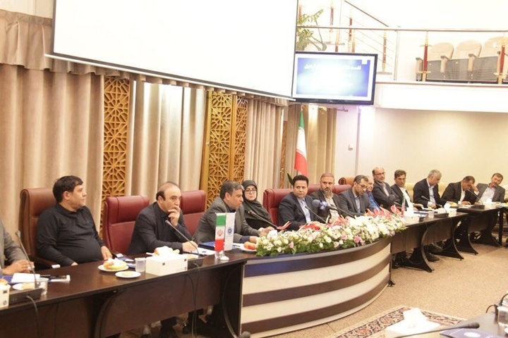 افتتاح پروژه‌های گردشگری همزمان با هفته دولت در استان اردبیل/ طرح مشکلات صنعت گردشگری استان با سخنگوی دولت