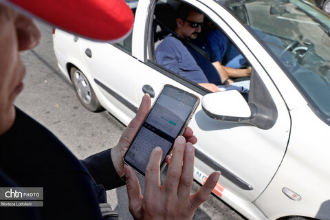 رالی گردشگری «یادواره شهدای اقتدار» به مناسبت گرامیداشت هفته دولت