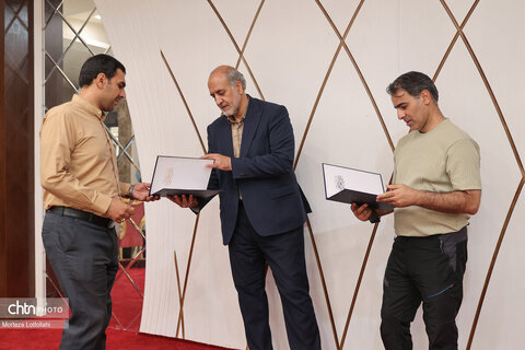 رالی گردشگری «یادواره شهدای اقتدار» به مناسبت گرامیداشت هفته دولت