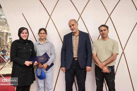 رالی گردشگری «یادواره شهدای اقتدار» به مناسبت گرامیداشت هفته دولت