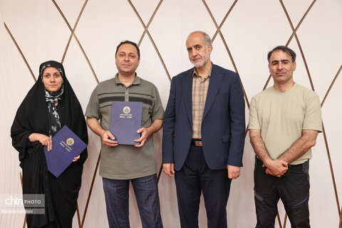 رالی گردشگری «یادواره شهدای اقتدار» به مناسبت گرامیداشت هفته دولت