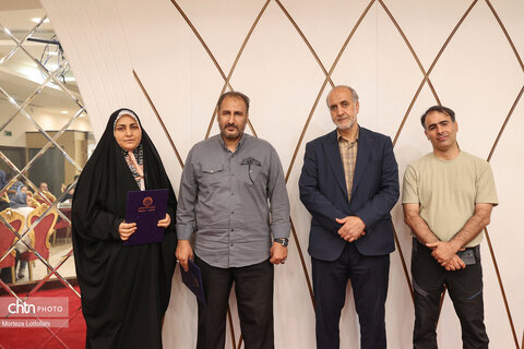 رالی گردشگری «یادواره شهدای اقتدار» به مناسبت گرامیداشت هفته دولت