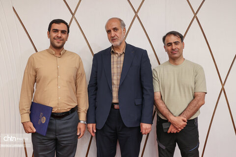 رالی گردشگری «یادواره شهدای اقتدار» به مناسبت گرامیداشت هفته دولت