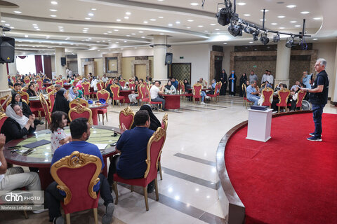 رالی گردشگری «یادواره شهدای اقتدار» به مناسبت گرامیداشت هفته دولت