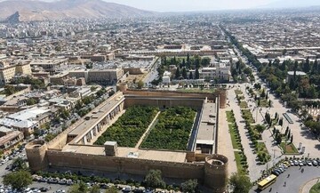 پروژه زندیه ادامه دارد/ تلاش برای حفظ هویت تاریخی شیراز