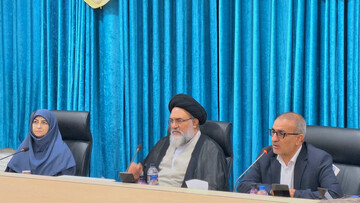 میراث سبز کهگیلویه و بویراحمد حفظ می‌شود