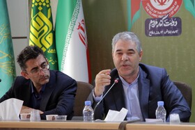 اعتبارات و زیرساخت‌های زیارت و گردشگری قم تقویت می‌شود